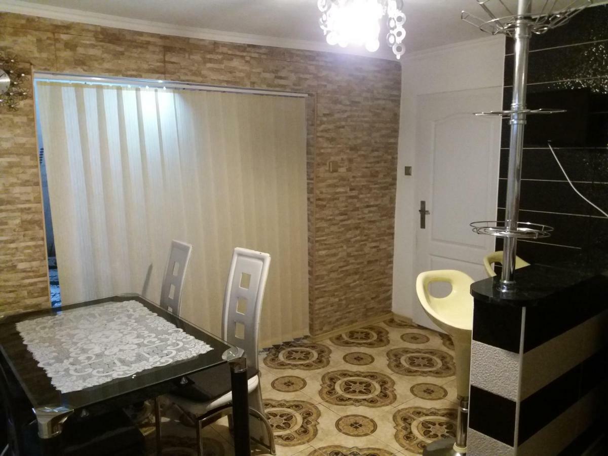 דירות Veľký Slavkov Privat U Damiana מראה חיצוני תמונה